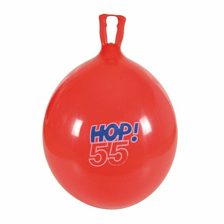 Gymnic® Preschool Gymnic® Hop 55 - 22-inch Hop Ball
