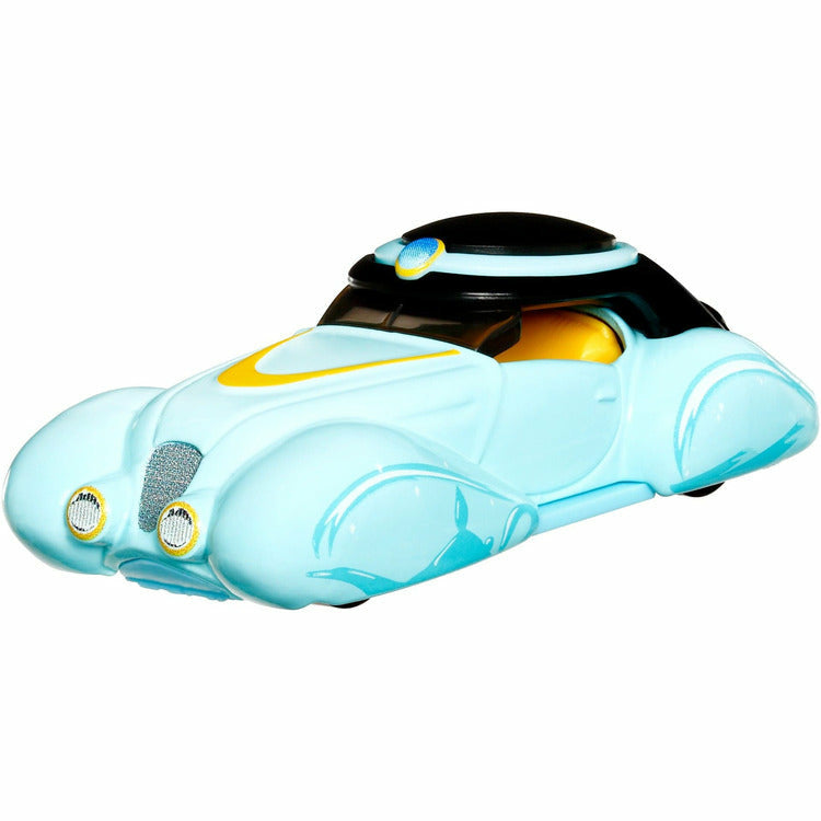 Hot Wheels Collectibles Hot Wheels® Disney Princess Character Car 5-Pack