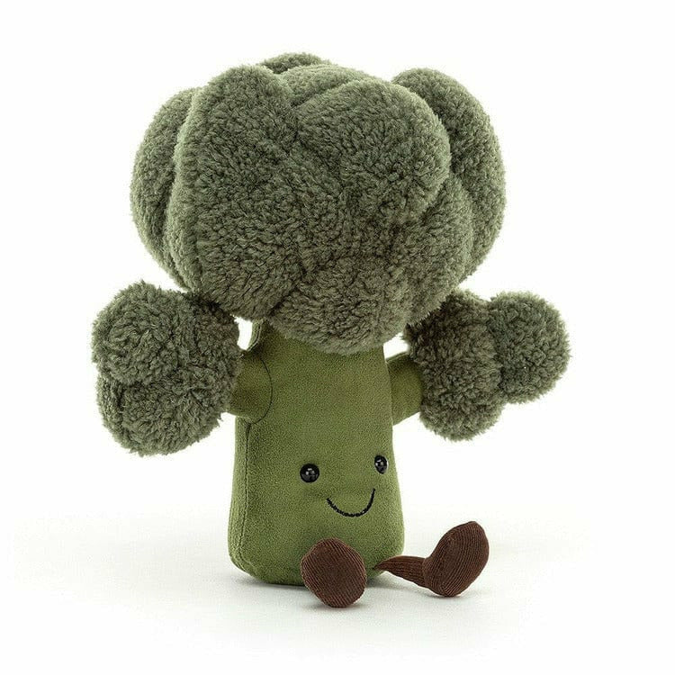 Jellycat, Inc. Plush Amuseable Broccoli