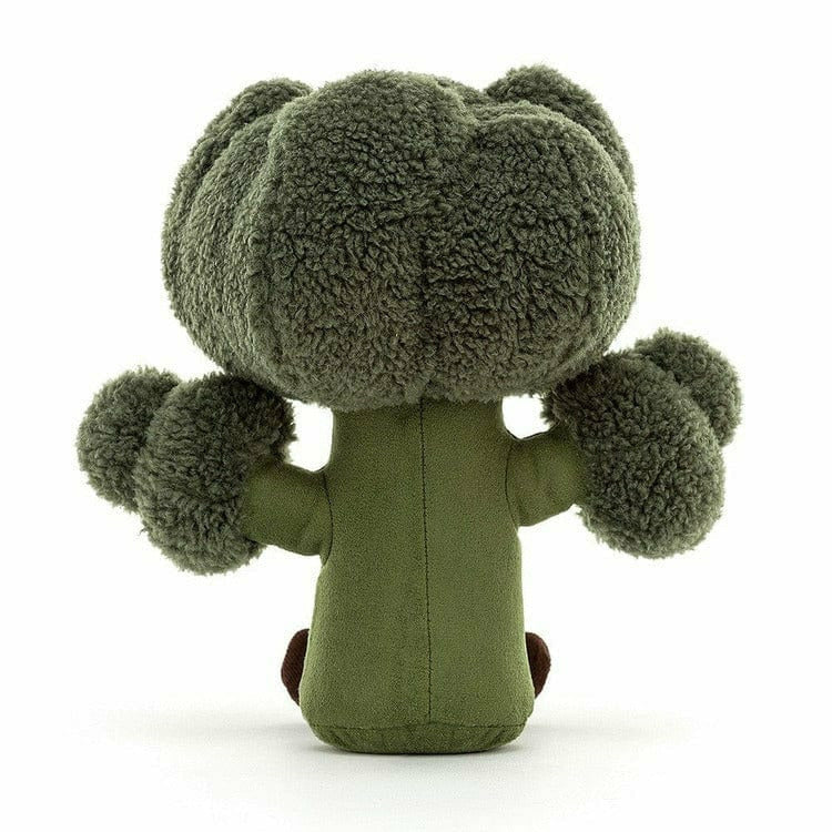 Jellycat, Inc. Plush Amuseable Broccoli