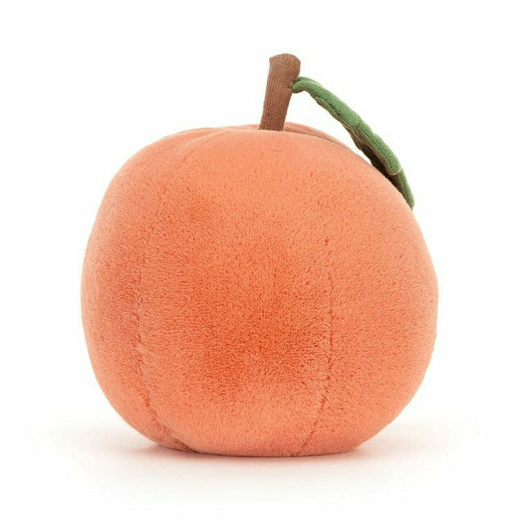 Jellycat, Inc. Plush Amuseable Peach