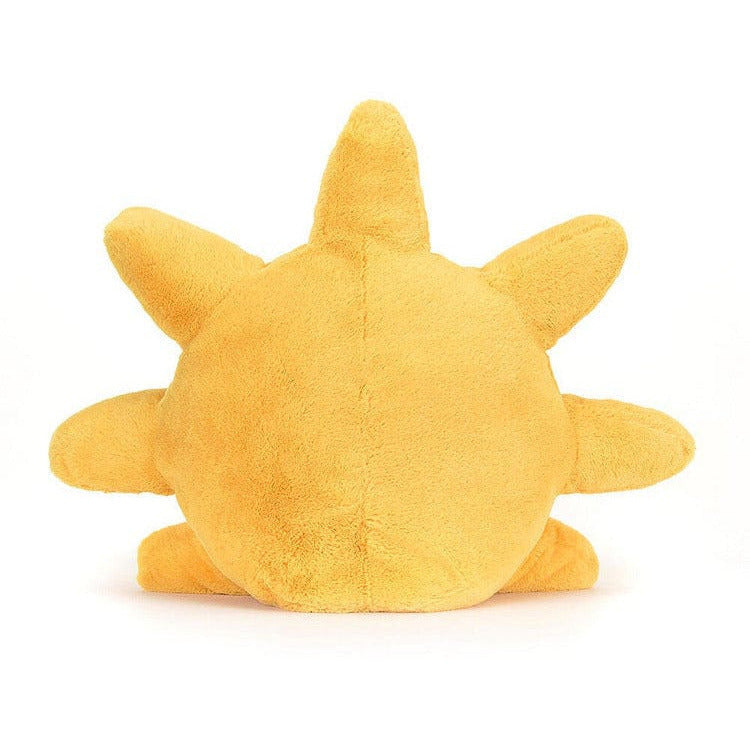 Jellycat, Inc. Plush Amuseable Sun Huge