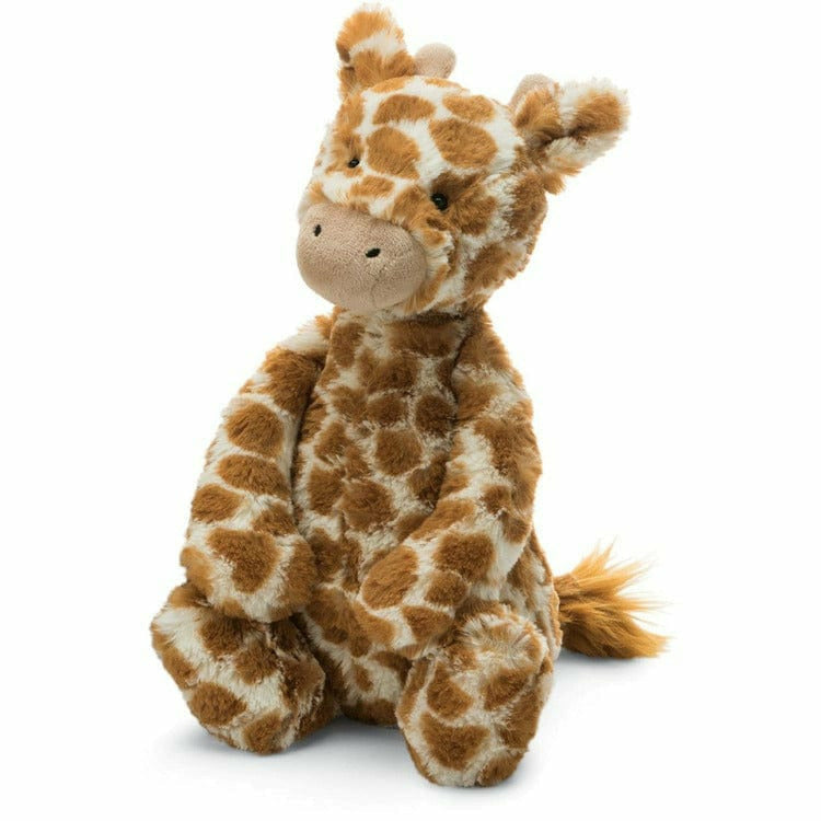 Jellycat, Inc. Plush Bashful Giraffe Medium