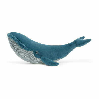 Jellycat, Inc. Plush Gilbert the Great Blue Whale