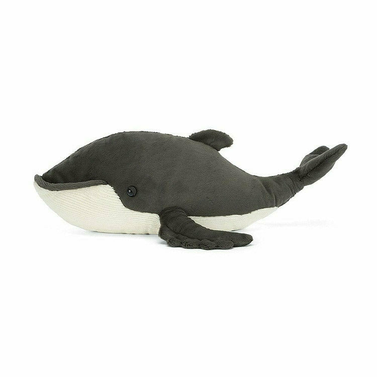 Jellycat, Inc. Plush Humphrey the Humpback Whale