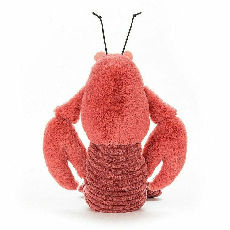 Jellycat, Inc. Plush Larry Lobster Medium