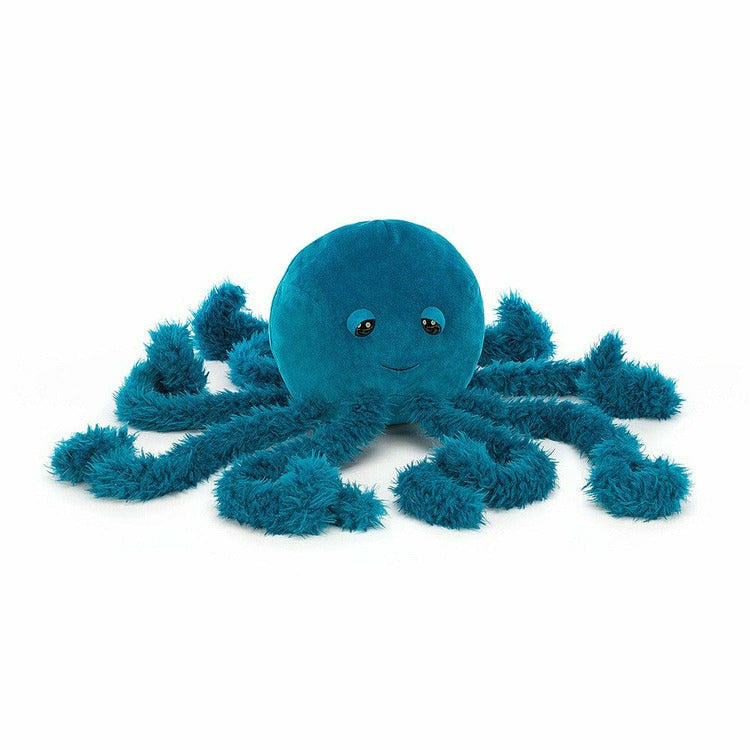 Jellyfish 2025 stuffed animal