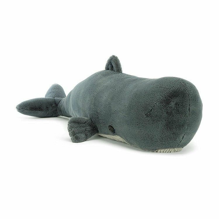 Jellycat, Inc. Plush Sullivan the Whale