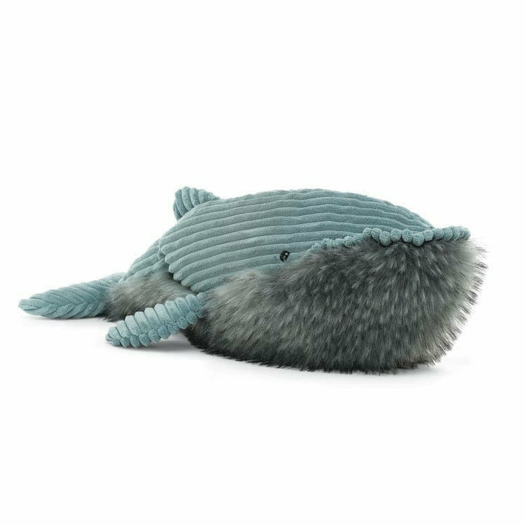 Jellycat, Inc. Plush Wiley Whale