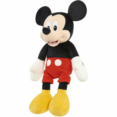 Just Play Plush Mickey Preschool Large Plush – Mickey