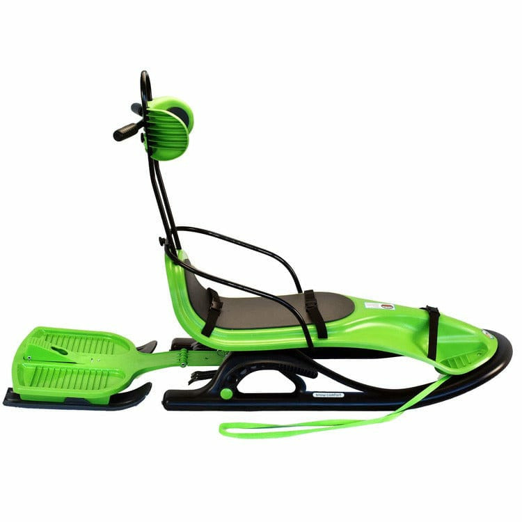 KHW Outdoor Snow Comfort Sled