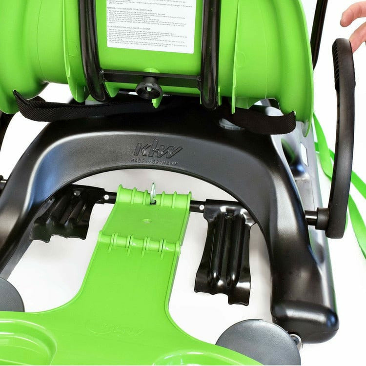 KHW Outdoor Snow Comfort Sled