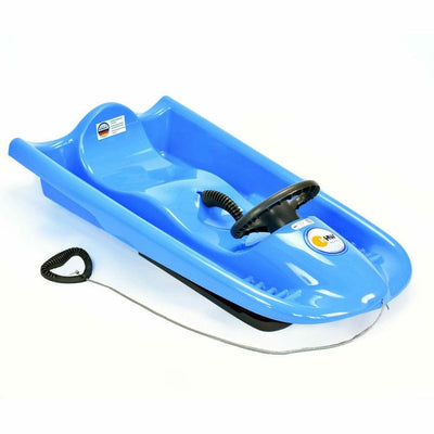 KHW Outdoor Snow Flyer Sled