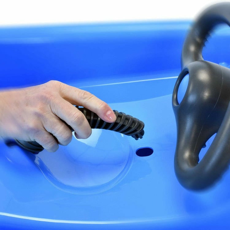 KHW Outdoor Snow Flyer Sled