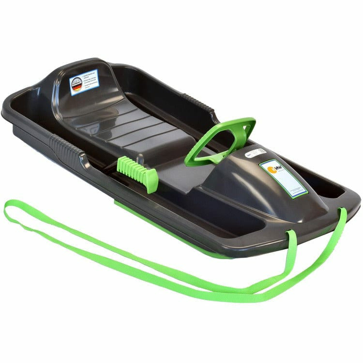 KHW Outdoor Snow Fox Sled