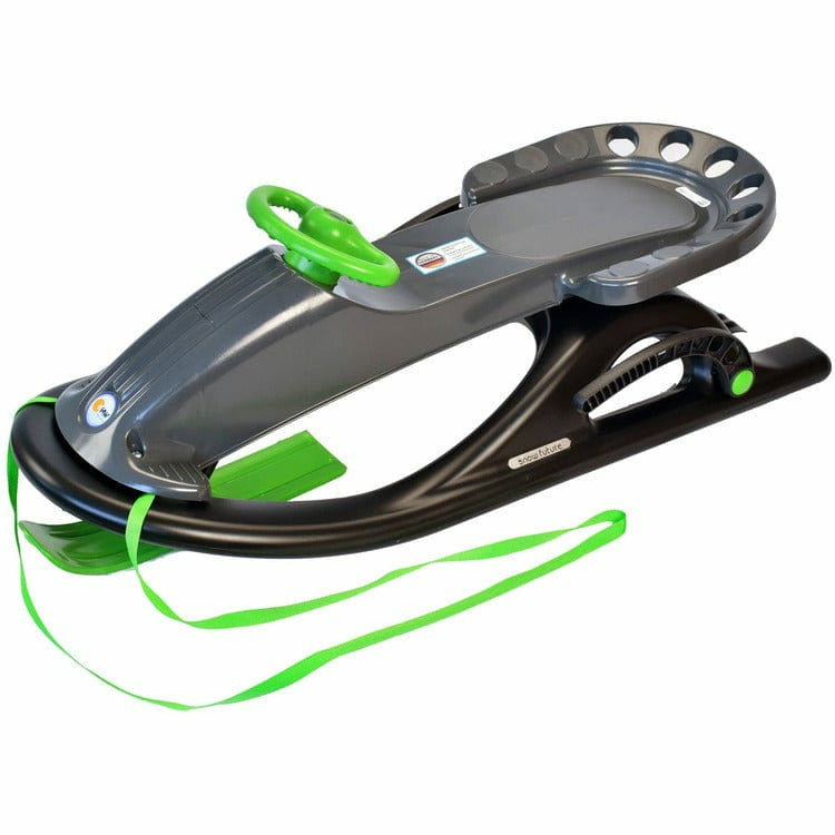 KHW Outdoor Snow Future Sled