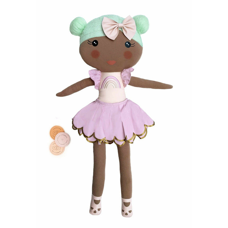 Kind Culture Co. Dolls The Joy Doll by Kind Culture Co.
