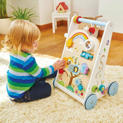 Le Toy Van Infants Activity Walker