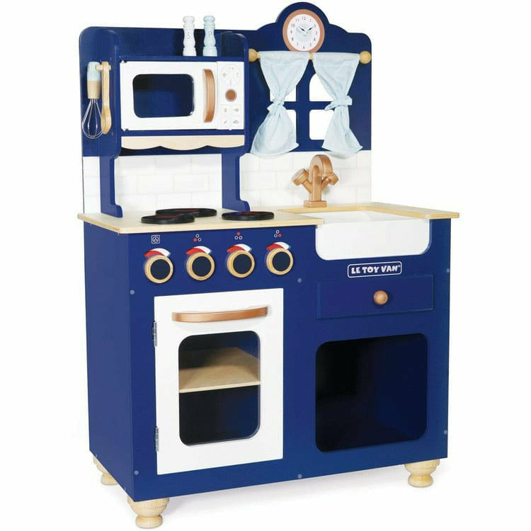 Le Toy Van Popcorn Machine  BlackBear Children's Boutique