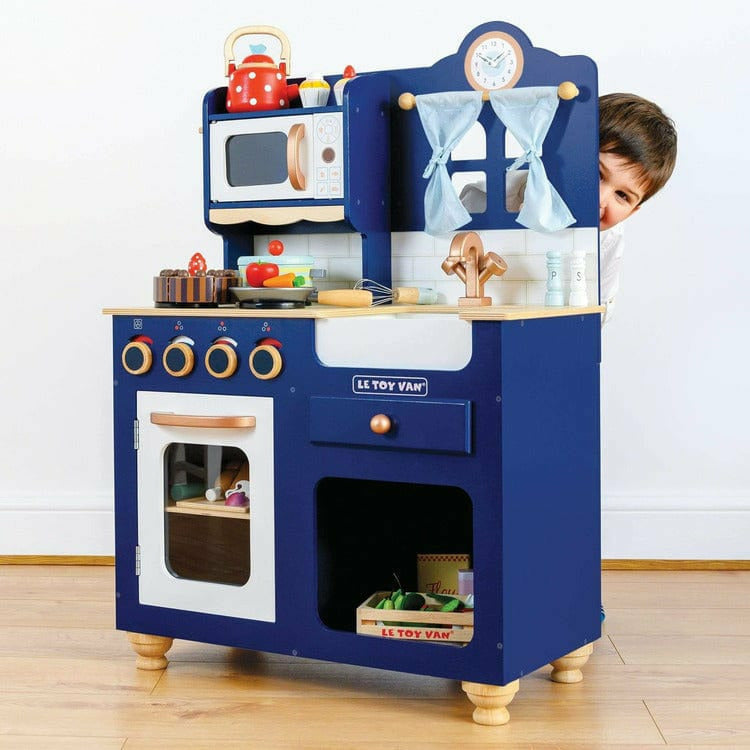 Le Toy Van Preschool Oxford Kitchen