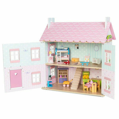 Le Toy Van Preschool Sophie's House