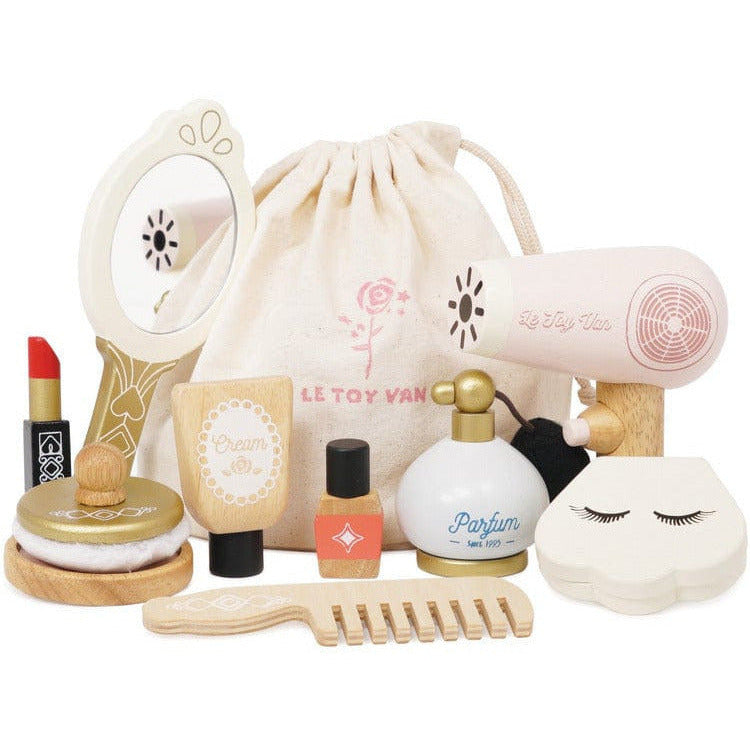 Le Toy Van Preschool Star Beauty Bag