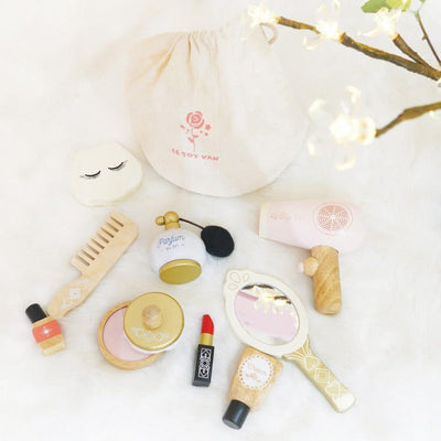 Le Toy Van Preschool Star Beauty Bag