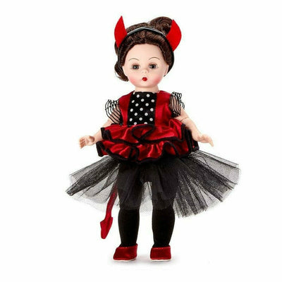 Madame Alexander Dolls Darling Devil