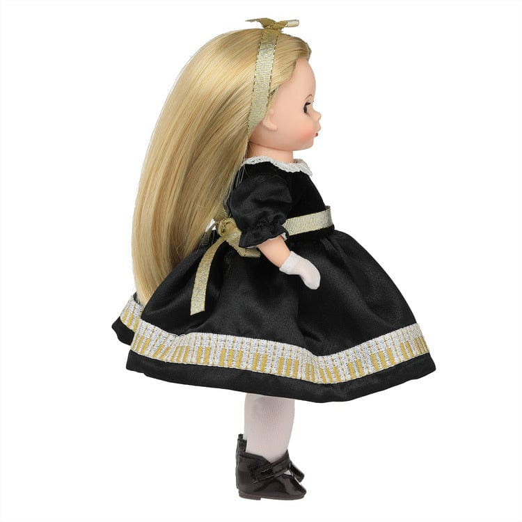 Madame Alexander Dolls FAO Schwarz 160 Years of Toys Doll