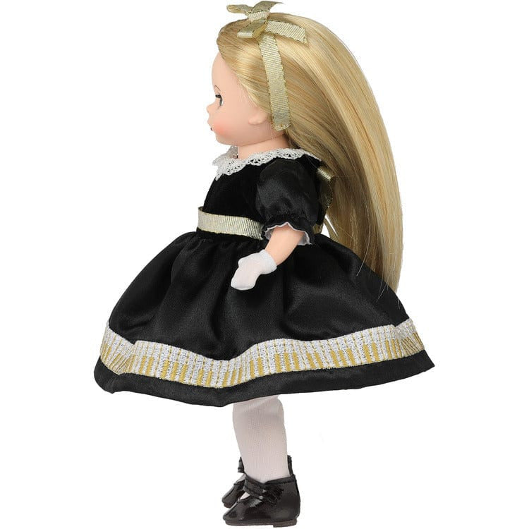 Madame Alexander Dolls FAO Schwarz 160 Years of Toys Doll