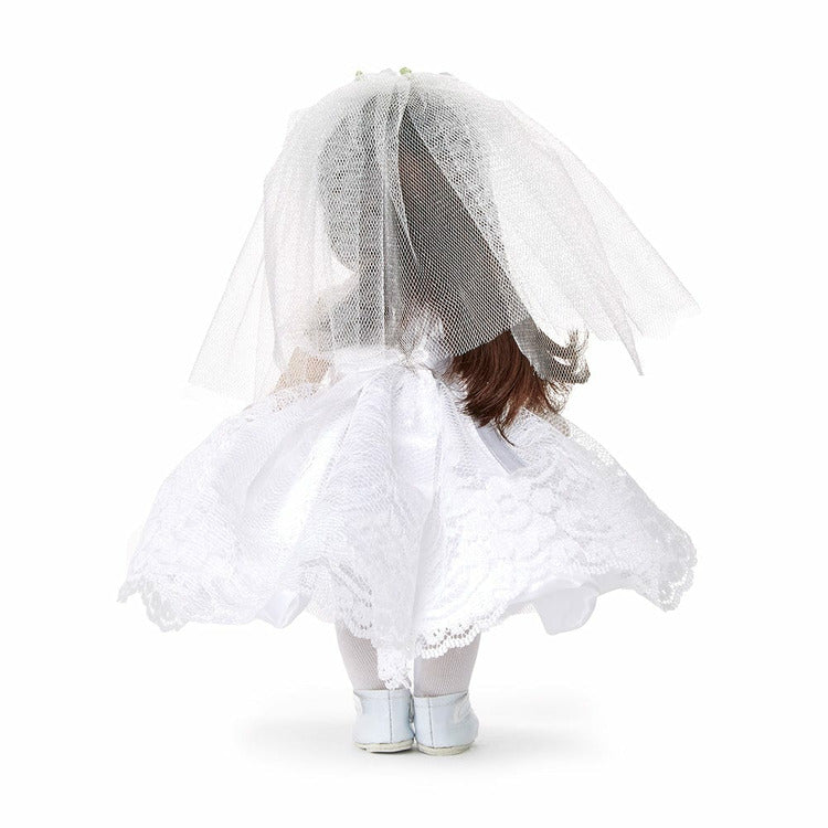Madame Alexander Dolls First Communion Blessings Collectible Doll