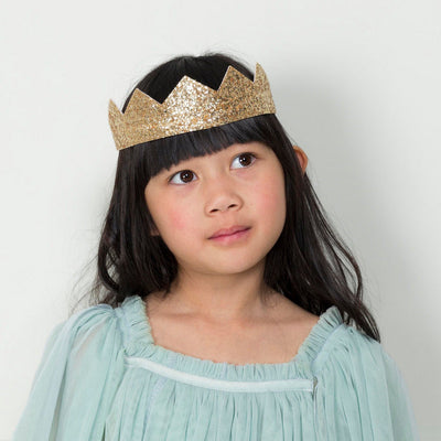 Meri Meri Dress up Rainbow Ruffle Princess Costume 5-6 Years