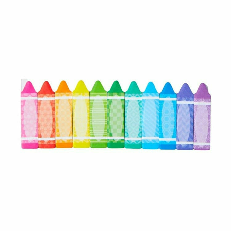 Ooly Creativity Pastel Rainbows Happy Pack