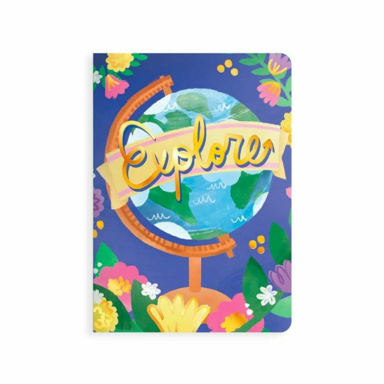 Ooly Creativity Pastel Rainbows Happy Pack