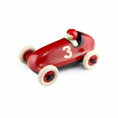 Playforever Vehicles Bruno Roadster Car Toy - Red