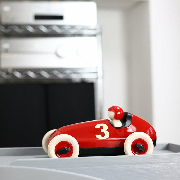 Bruno Roadster Car Toy - Red