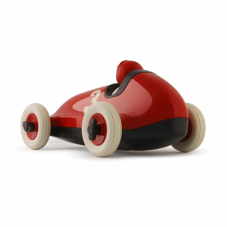 Playforever Vehicles Bruno Roadster Car Toy - Red