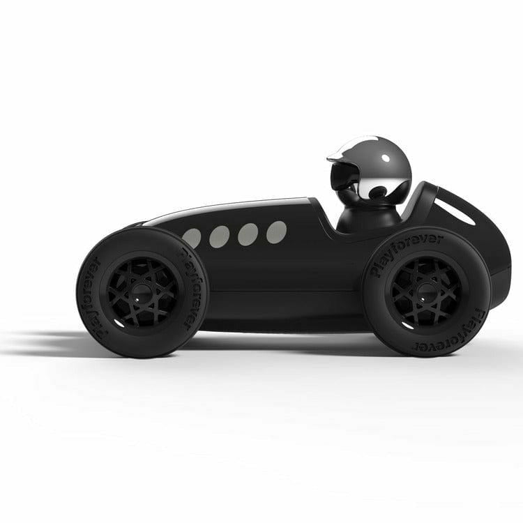 Playforever Vehicles Loretino Car Toy - Verona Black