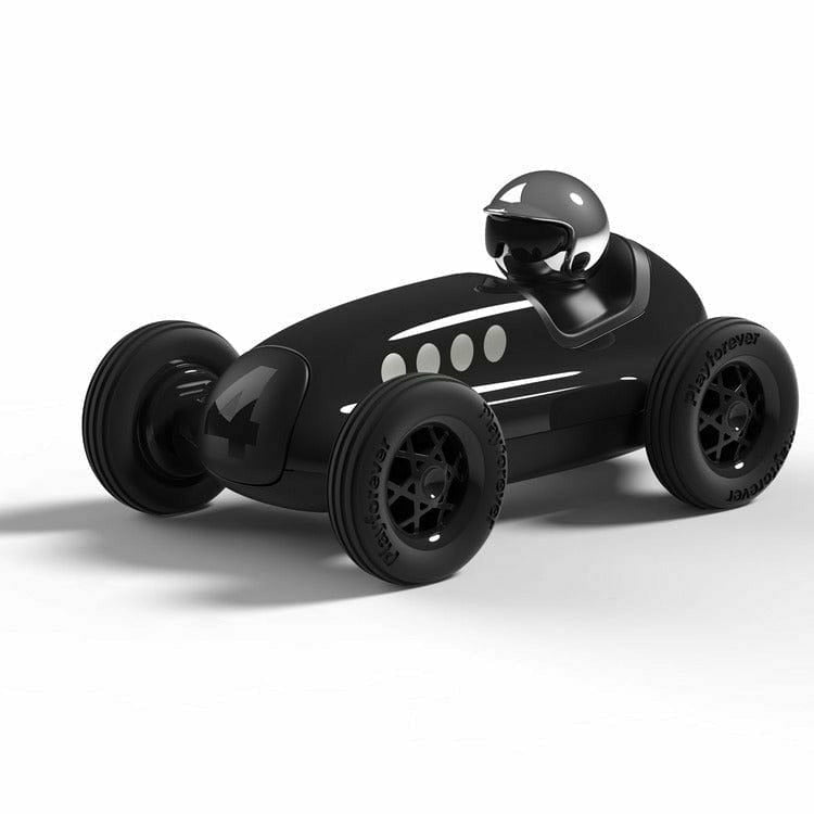 Playforever Vehicles Loretino Car Toy - Verona Black