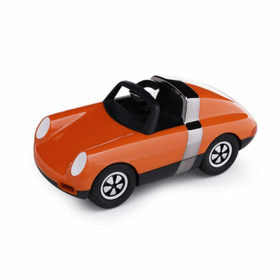 Playforever Vehicles Luft Car Toy - Biba Orange