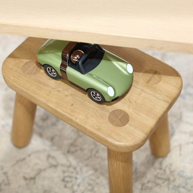 Playforever Vehicles Luft Car Toy - Hopper Green