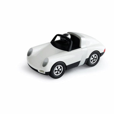 Playforever Vehicles Luft Car Toy - Pfeiffer White