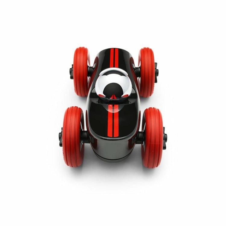 Playforever Vehicles Midi Buck Car Toy - Black/Red