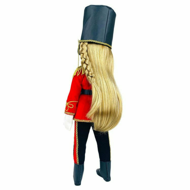 Ruby Red Fashion Friends Dolls FAO Toy Soldier - Sara