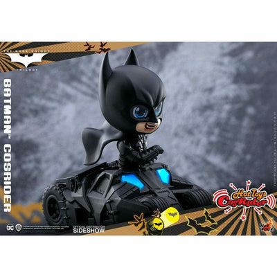 Sideshow Collectibles Batman (TDK) CosRider (Hot Toys)