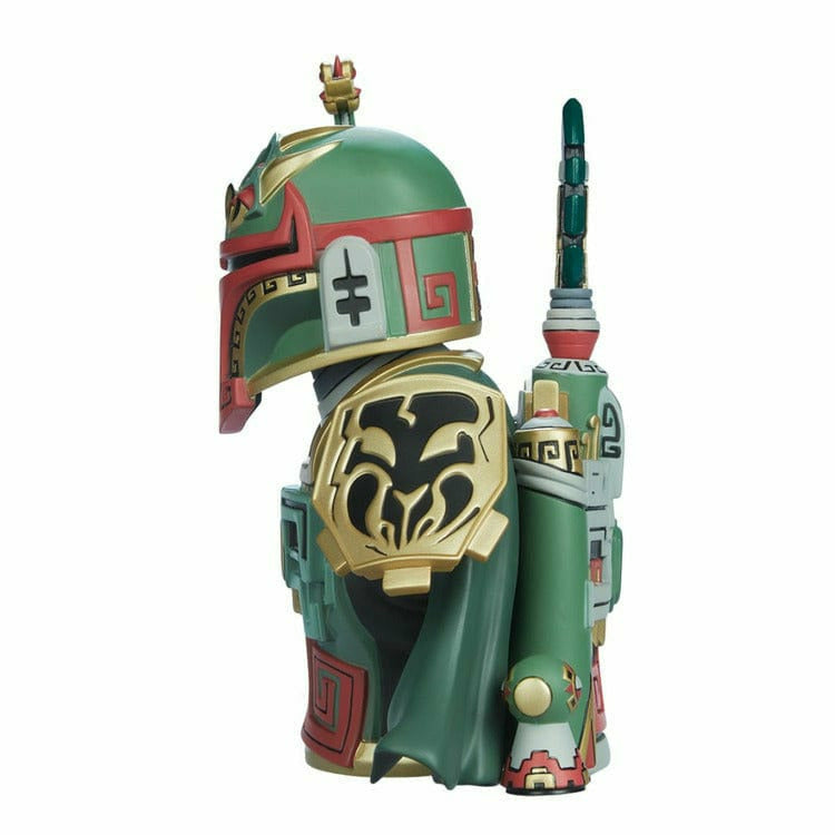 Star Wars Boba Fett Galerie Goblet – It's Bazaar on 21st Street