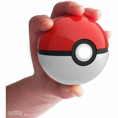 Sideshow Collectibles Poke Ball Replica - Diecast (Wand Co.)