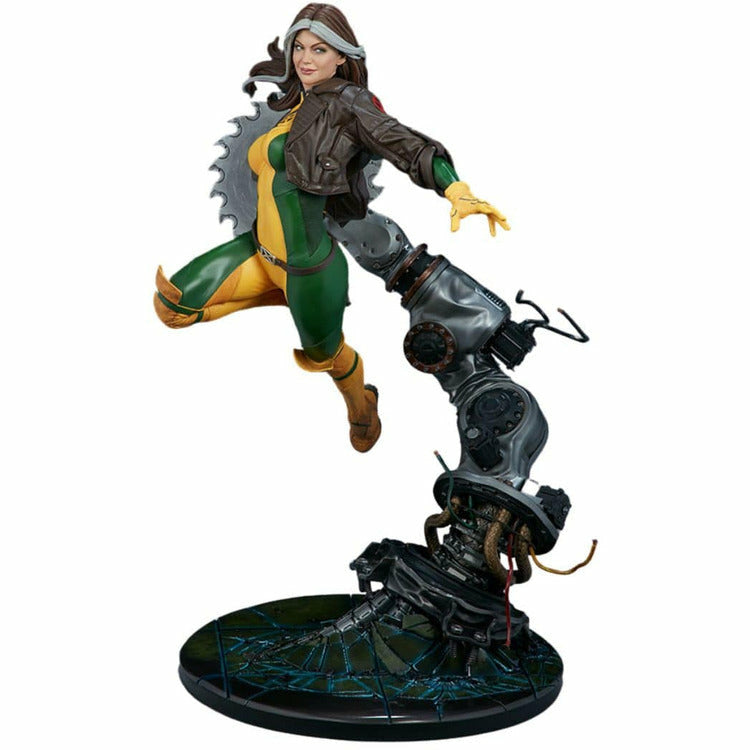 Sideshow Collectibles Rogue - Maquette