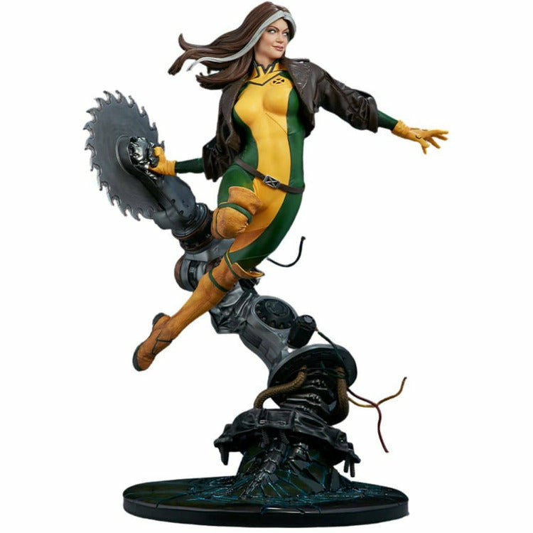 Sideshow Collectibles Rogue - Maquette