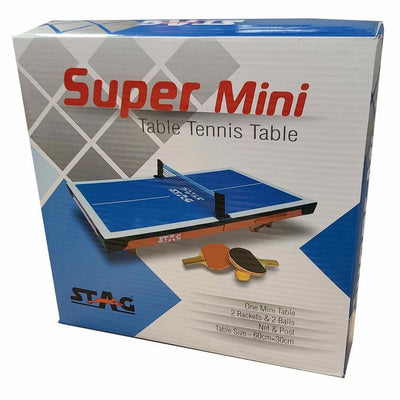 Stag Games Mini Fun TT-Table